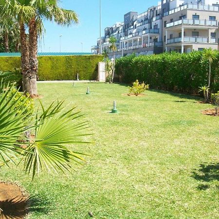 Oasis Hoyo 12 - Oliva Nova Playa Met&Golf Exterior foto