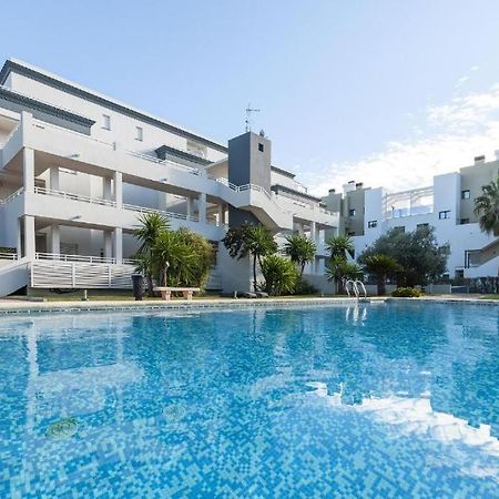 Oasis Hoyo 12 - Oliva Nova Playa Met&Golf Exterior foto