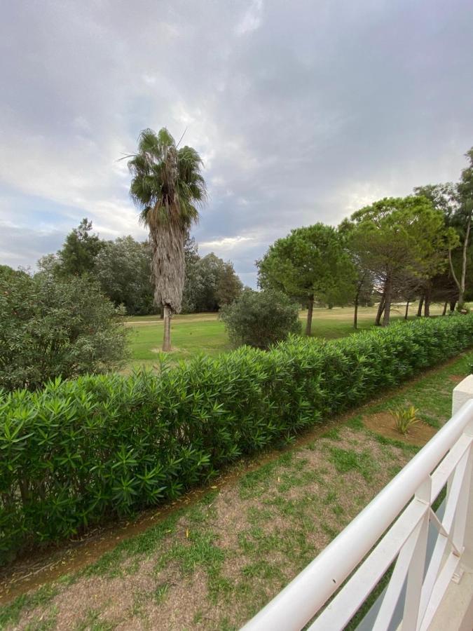 Oasis Hoyo 12 - Oliva Nova Playa Met&Golf Exterior foto