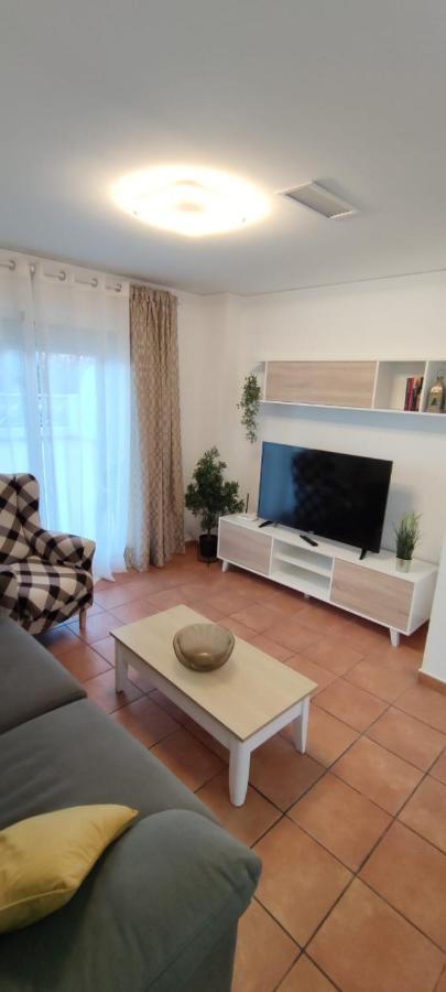 Oasis Hoyo 12 - Oliva Nova Playa Met&Golf Exterior foto