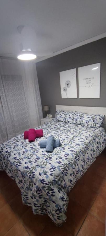 Oasis Hoyo 12 - Oliva Nova Playa Met&Golf Exterior foto