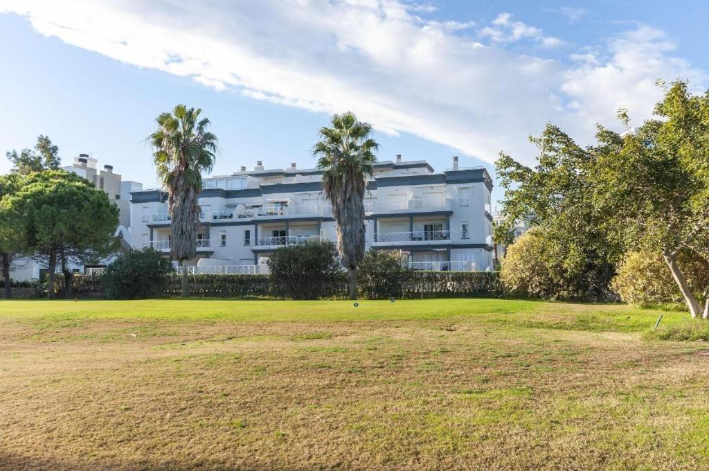 Oasis Hoyo 12 - Oliva Nova Playa Met&Golf Exterior foto
