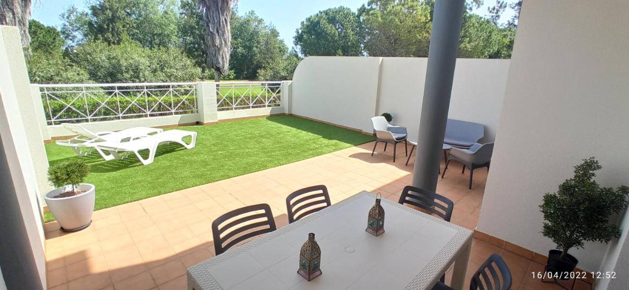 Oasis Hoyo 12 - Oliva Nova Playa Met&Golf Exterior foto